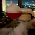 Paolla Oliveira Instagram - Viajar é sempre uma experiência e essa foi inesquecível. Fomos recebidos aqui em Dubai no @atlantistheroyal , um hotel com ambiente e serviços tão únicos que já tornaram essa viagem um espetáculo 🤍 Eu e @diogonogueira_oficial em choque desde a recepção hahahah que delícia poder descansar aqui. Obrigada #AtlantisTheRoyal por tanto!!! @beabrand_marketing @smporai @manoelcalmon Atlantis The Royal