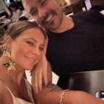 Paolla Oliveira Instagram - Viajar é sempre uma experiência e essa foi inesquecível. Fomos recebidos aqui em Dubai no @atlantistheroyal , um hotel com ambiente e serviços tão únicos que já tornaram essa viagem um espetáculo 🤍 Eu e @diogonogueira_oficial em choque desde a recepção hahahah que delícia poder descansar aqui. Obrigada #AtlantisTheRoyal por tanto!!! @beabrand_marketing @smporai @manoelcalmon Atlantis The Royal