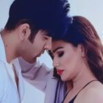 Paras Chhabra Instagram - Watch it till the end 😂😂 video is only for singles 🌚🌚 #happyvalentinesday #valentines #funny #reel #reelsinstagram #reels #funnyvideo
