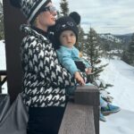 Paris Hilton Instagram – Best Birthday Weekend Ever!🥰 Yellowstone Club