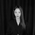 Park Chae-rin Instagram - MIK FESTIVAL🇫🇷
