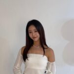 Park Chae-rin Instagram - 𝘊𝘩𝘦𝘳𝘳𝘺 𝘉𝘶𝘭𝘭𝘦𝘵 4𝘵𝘩 𝘈𝘯𝘯𝘪𝘷𝘦𝘳𝘴𝘢𝘳𝘺🍒