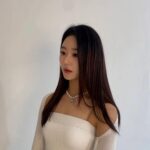 Park Chae-rin Instagram - 𝘊𝘩𝘦𝘳𝘳𝘺 𝘉𝘶𝘭𝘭𝘦𝘵 4𝘵𝘩 𝘈𝘯𝘯𝘪𝘷𝘦𝘳𝘴𝘢𝘳𝘺🍒