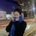 Park Chae-rin Instagram - 츄워어ㅓ🥶