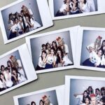 Park Chae-rin Instagram - ᴄʜᴇʀʀʏ ʙᴜʟʟᴇᴛ 𝟻ᴛʜ ᴀɴɴɪᴠᴇʀsᴀʀʏ🎂