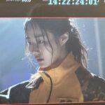 Park Chae-rin Instagram - 오영입니당🙇‍♀️