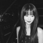 Park Chae-rin Instagram - FNCKINGDOM🐈‍⬛❤️