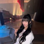 Park Chae-rin Instagram - ☆