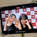 Park Chae-rin Instagram - FNCKINGDOM🐈‍⬛❤️