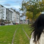 Park Chae-rin Instagram - ғʀᴀɴᴋғᴜʀᴛ🍃 Germany