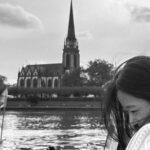 Park Chae-rin Instagram - ғʀᴀɴᴋғᴜʀᴛ🍃 Germany