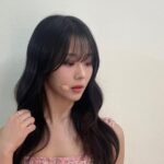 Park Chae-rin Instagram – Cảm ơn❤️