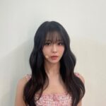 Park Chae-rin Instagram – Cảm ơn❤️
