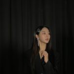 Park Chae-rin Instagram - MIK FESTIVAL🇫🇷