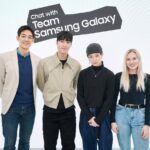Park Jae-min Instagram - #ad 팀 삼성 갤럭시와 함께 한 청소년, 청년들을 위한 올림픽 스타들의 솔직 담백한 조언과 응원까지. 차별 없는 세상을 만들어 가는 팀 삼성 갤럭시의 멋진 행보를 계속 기대해주세요! Had a wonderful and meaningful time with the Olympic stars, sharing inspirations and motivations for the youth. Stay tuned for the Team Samsung Galaxy! #팀삼성갤럭시 #강원2024 #samsung #galaxys24 #gangwon2024