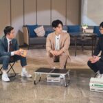 Park Jae-min Instagram - # 꿈 같은 시간 보내고 왔습니다. 앞으로도 꿈 꾸고 도전하는 삶을 살겠습니다. 분에 넘치는 관심 진심으로 감사드립니다. 유퀴즈에서 받은 상금은 꿈 꾸는 누군가에게 잘 전달하도록 하겠습니다. #유퀴즈 #꿈 #도전 #포기하지마세요