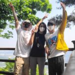 Park Jae-min Instagram - # ACG x squad 호영이형 덕분에 청계산에 매봉이 두 개인 걸 처음 알게 된 날. 10년 인연의 우리 봉사모임의 올해 첫 여름 봉사로 청계산 청소하고 왔습니다! cleaned up the spring mountain for a cleaner globe # ACG (A Cleaner Globe) Did you know plastic bags are used for only an average of 12 minutes but it takes at least 500 years to degrade in a landfill? Even when we are gone, our grand children's grand children's grand children will have to live on a soil, polluted with plastic bags which came from hundreds of years ago, not knowing who threw it away or why. It is our responsibility to keep our mother nature clean and pass it down to our kids. So I am kicking off a movement named 'ACG' standing for 'A Cleaner Globe'. Anyone who would like to join this movement, don't hesitate to contact me thru DM. All you need is go outdoor, and bring a trash bag with a good will to save our beautiful home, planet earth. Join this movement and share, post a photo whenever, wherever you are with #acleanerglobe 담배 꽁초 10년. 일회용 컵 10년. 스티로폼 50년. 플라스틱 70년. 알루미늄캔 100년. 폐마스크 최소 100년 이상. 그리고 스티로폼 500년 이상. 우리가 잠시 편하기 위해, 혹은 잠시 소홀한 틈에 지구는 수백 년의 아픈 기다림을 시작하게 됩니다. 지금 내가 버린 한 줌의 쓰레기는 내 손주의 손주, 그 손주의 손주가 밟을 땅에 여전히 남아 있을 것입니다. 내 아이들이 살아갈 이 집을 깨끗하게 물려주기 위해, 깨끗한 지구 프로젝트, ACG 프로젝트를 시작합니다. 필요한 준비물은 쓰레기 봉지 하나, 그리고 의지. 장소는 지구 상의 어느 곳이든 상관 없습니다. 단, 야외가 좋겠죠? 내가 줍는 쓰레기 한 줌이 내 아이들이 살아갈 지구라는 집의 500년을 바꿔줄 것입니다. 여러분도 동참해 보세요! 우리의 집, 지구를 씻겨주고 #acleanerglobe 와 함께 사진을 올려주세요! For A Cleaner Globe! #acg #nikeacg #acleanerglobe #청계산 #쓰줍산 #우리강산푸르게푸르게 #손호영 #정인영 #나이키