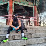 Park Jae-min Instagram - # It is never too cold. 다사다난 했던 한 해였습니다. 기대했던 계획은 물거품이 되고 기다렸던 희소식은 들리지 않았습니다. 하지만 난세에도 영웅은 존재했고 무방비 상태에서도 우리는 잘 버텨냈습니다. 그 누구도 아닌 국민들이 진정한 영웅이었고, 의료진 여러분들이 진정한 영웅이었고, 빈틈 없이 나라를 지킨 군인들이 진정한 영웅이었습니다. 19에 시작된 악몽이 21이 될 때까지도 끝나지 않았지만, 분명 새해에는 이 긴 악몽에서 깨어날 수 있겠죠. 우리는 이겨왔고 이겨낼 것이며 보다 더 강해질 겁니다. 고생하셨습니다. 내년에도 잘 부탁드리겠습니다. Has been a crazy year. However we always won and will win this battle as well. Be strong and be brave. Hope 2021 be a blast to every one. Thank you and happy new year to all. #happynewyear #송구영신 #새해복많이받으세요 #내년에는시상식갈수있길 #오늘도15kg짊어지고 #급속행군