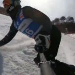 Park Jae-min Instagram - # season never ends. let's gopro🏂 #kesslersnowboards #fusalp #gopro #ludis #nike #smithoptics #nikevision #snowboarding #케슬러 #퓨잡 #고프로 #루디스장갑 #나이키 #스미스고글 #나이키비전 #스노보드 #엑슬피트니스 휘닉스 평창