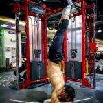 Park Jae-min Instagram - # balance your game #엑슬휘트니스 #나이키 #조던 #exxlfitness #nike #jordan #그랜절