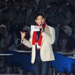 Park Jae-min Instagram - # Hosting the opening ceremony of the 2024 Gangwon Winter Youth Olympic Games. We welcome all of you with open arms🙋‍♂️💕 2024 강원동계청소년올림픽 개막식 사회. 자랑스러운 우리나라 대한민국! 그리고 강원특별자치도! #2024강원동계청소년올림픽 #gangwon2024