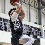 Park Jae-min Instagram - # season ends #projectball #ballislife #nike