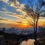 Park Jae-min Instagram - # It is never too cold. 다사다난 했던 한 해였습니다. 기대했던 계획은 물거품이 되고 기다렸던 희소식은 들리지 않았습니다. 하지만 난세에도 영웅은 존재했고 무방비 상태에서도 우리는 잘 버텨냈습니다. 그 누구도 아닌 국민들이 진정한 영웅이었고, 의료진 여러분들이 진정한 영웅이었고, 빈틈 없이 나라를 지킨 군인들이 진정한 영웅이었습니다. 19에 시작된 악몽이 21이 될 때까지도 끝나지 않았지만, 분명 새해에는 이 긴 악몽에서 깨어날 수 있겠죠. 우리는 이겨왔고 이겨낼 것이며 보다 더 강해질 겁니다. 고생하셨습니다. 내년에도 잘 부탁드리겠습니다. Has been a crazy year. However we always won and will win this battle as well. Be strong and be brave. Hope 2021 be a blast to every one. Thank you and happy new year to all. #happynewyear #송구영신 #새해복많이받으세요 #내년에는시상식갈수있길 #오늘도15kg짊어지고 #급속행군
