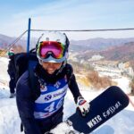 Park Jae-min Instagram - # SEASON NEVER ENDS. NATIONAL CUP FINISHED. 시즌은 계속 된다. 선수권대회 끝. #kessler #smithoptics #fusalp #nike #wstc #ludis #allflex #snowboarding #케슬러 #스미스코리아 #퓨잡 #나이키 #루디스장갑 #올플렉스 #스노보드 휘닉스 평창