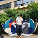 Park Jae-min Instagram - # kick drop NIKE AIR MAX 1 WONANG #AirMax1Kasina #AM1KasinaWonang #MadeToBeTogether #nike #sneakerforlife #나이키 #에어맥스1