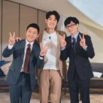 Park Jae-min Instagram - # 꿈 같은 시간 보내고 왔습니다. 앞으로도 꿈 꾸고 도전하는 삶을 살겠습니다. 분에 넘치는 관심 진심으로 감사드립니다. 유퀴즈에서 받은 상금은 꿈 꾸는 누군가에게 잘 전달하도록 하겠습니다. #유퀴즈 #꿈 #도전 #포기하지마세요
