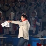 Park Jae-min Instagram - # Hosting the opening ceremony of the 2024 Gangwon Winter Youth Olympic Games. We welcome all of you with open arms🙋‍♂️💕 2024 강원동계청소년올림픽 개막식 사회. 자랑스러운 우리나라 대한민국! 그리고 강원특별자치도! #2024강원동계청소년올림픽 #gangwon2024