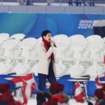 Park Jae-min Instagram - # Hosting the opening ceremony of the 2024 Gangwon Winter Youth Olympic Games. We welcome all of you with open arms🙋‍♂️💕 2024 강원동계청소년올림픽 개막식 사회. 자랑스러운 우리나라 대한민국! 그리고 강원특별자치도! #2024강원동계청소년올림픽 #gangwon2024