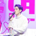 Park Jae-min Instagram - # 헌혈자들을 위한 행사, 피로 맺어진 인연 '피로연'에 다녀왔습니다. 24년동안 이어진 헌혈과의 인연. 앞으로도 계속 이어 나가겠습니다. aging well. just tryna be healty as possible. #헌혈