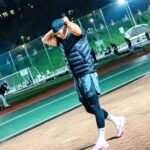 Park Jae-min Instagram - # running is learning good people with a good run @nrgrunners #nike