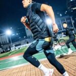 Park Jae-min Instagram - # running is learning good people with a good run @nrgrunners #nike