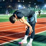 Park Jae-min Instagram - # running is learning good people with a good run @nrgrunners #nike