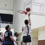 Park Jae-min Instagram - # season ends #projectball #ballislife #nike