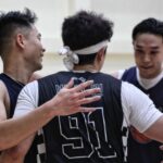 Park Jae-min Instagram - # season ends #projectball #ballislife #nike