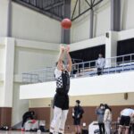 Park Jae-min Instagram - # season ends #projectball #ballislife #nike