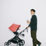 Park Jae-min Instagram - # being a dad be like 📷 출처 : 주부생활 11월호