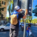 Park Jae-min Instagram - # cleaning up Rome with some beautiful people. #acg collaborating with #retakeroma 로마에서 하는 봉사활동. 환경문제는 지역을 넘어선 우리 모두의 문제이다. 온 인류가 마주한 문제. 때문에 지구 반대편에서 줍는 쓰레기도 남의 일 같지 않다. 더 깨끗해지는 우리 모두의 집을 꿈꾸며. #acg #acleanerglobe #retakeroma #봉사활동