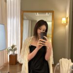 Park Ji-yeon Instagram - ❤️