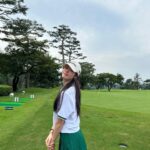 Park Ji-yeon Instagram - 🍀