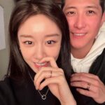 Park Ji-yeon Instagram – 저희가 픽한 러블리한 커플링💍💍

포멜라토의 투게더 컬렉션은 사랑, 우정, 우애, 유대감 등 다양한 사랑을 굳건히 하는 의미가 담겨 있다고 해요🫶
#포멜라토 #포멜라토투게더 #pomellato #pomellatotogether
