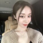 Park Ji-yeon Instagram - 봄🌸