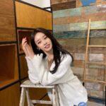 Park Ji-yeon Instagram -