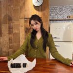 Park Ji-yeon Instagram -