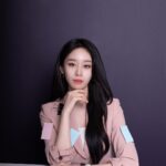 Park Ji-yeon Instagram -
