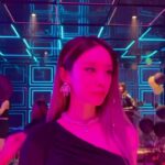 Park Ji-yeon Instagram - ❤️