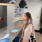 Park Ji-yeon Instagram -